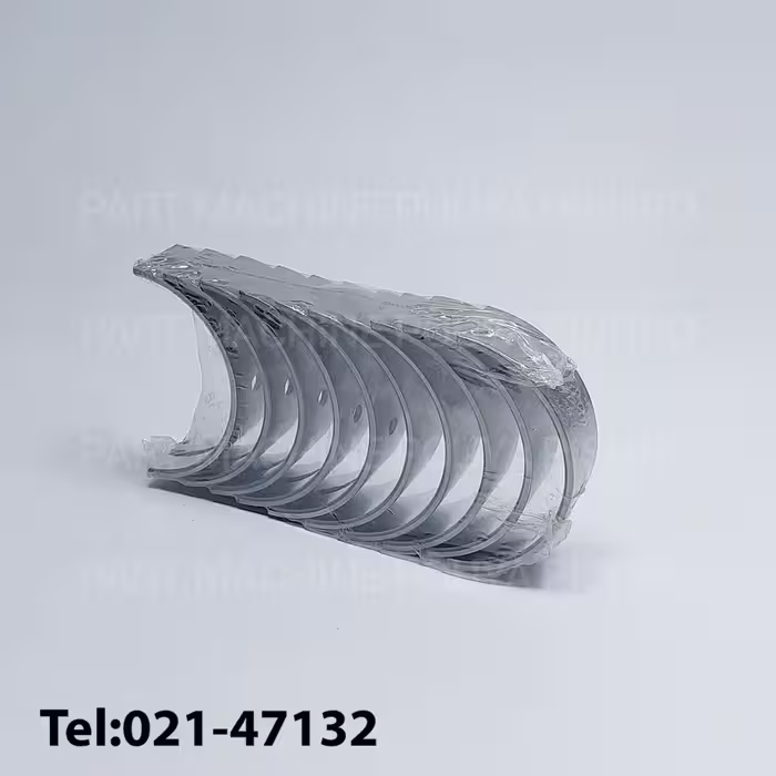 یاتاقان ثابت 0.50 لیفتراک زینچای 490