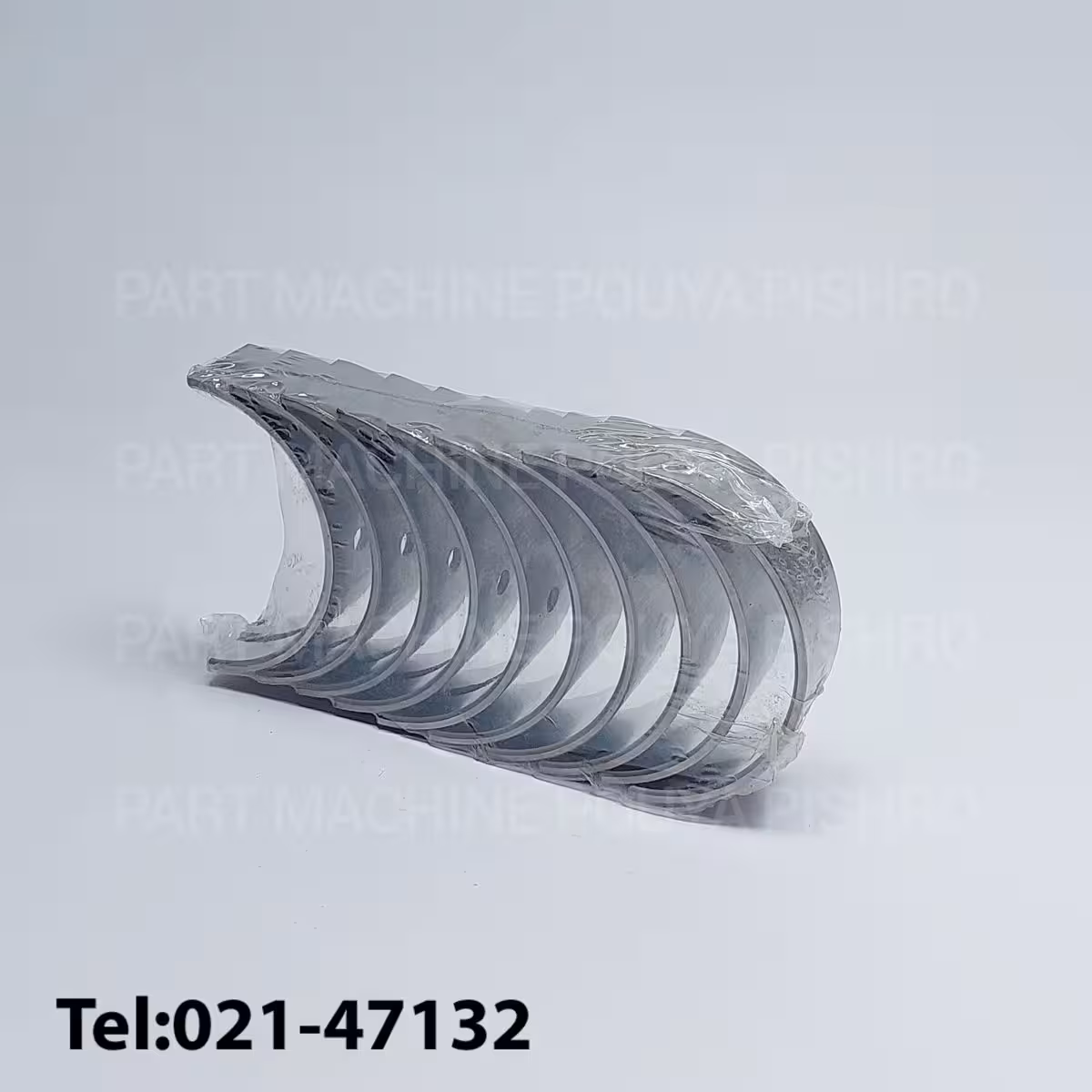 یاتاقان ثابت 0.50 لیفتراک زینچای 490