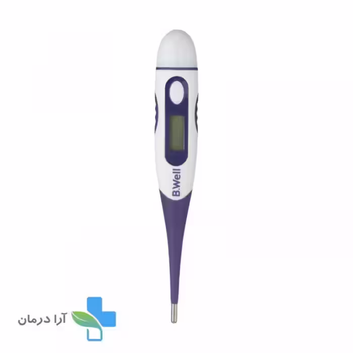 دماسنج دیجیتال بی ول مدل WT-04