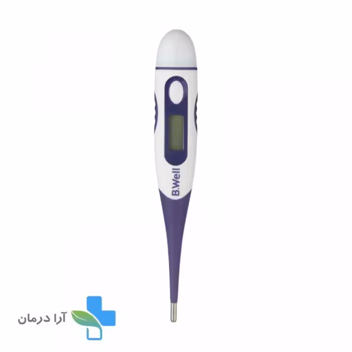 دماسنج دیجیتال بی ول مدل WT-04
