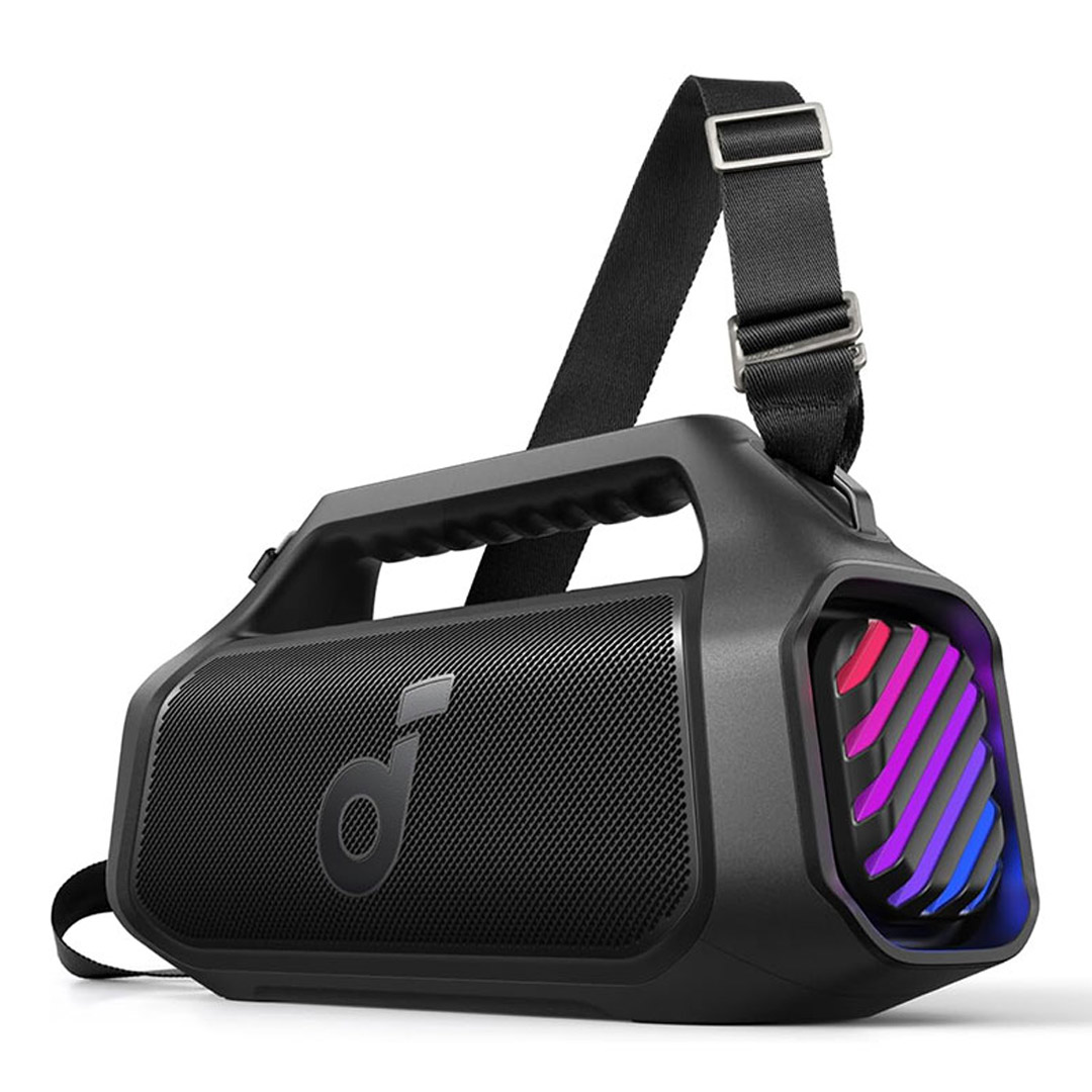 خرید و قیمت اسپیکر بی سیم انکر Soundcore Motion Boom 2 Plus A3134