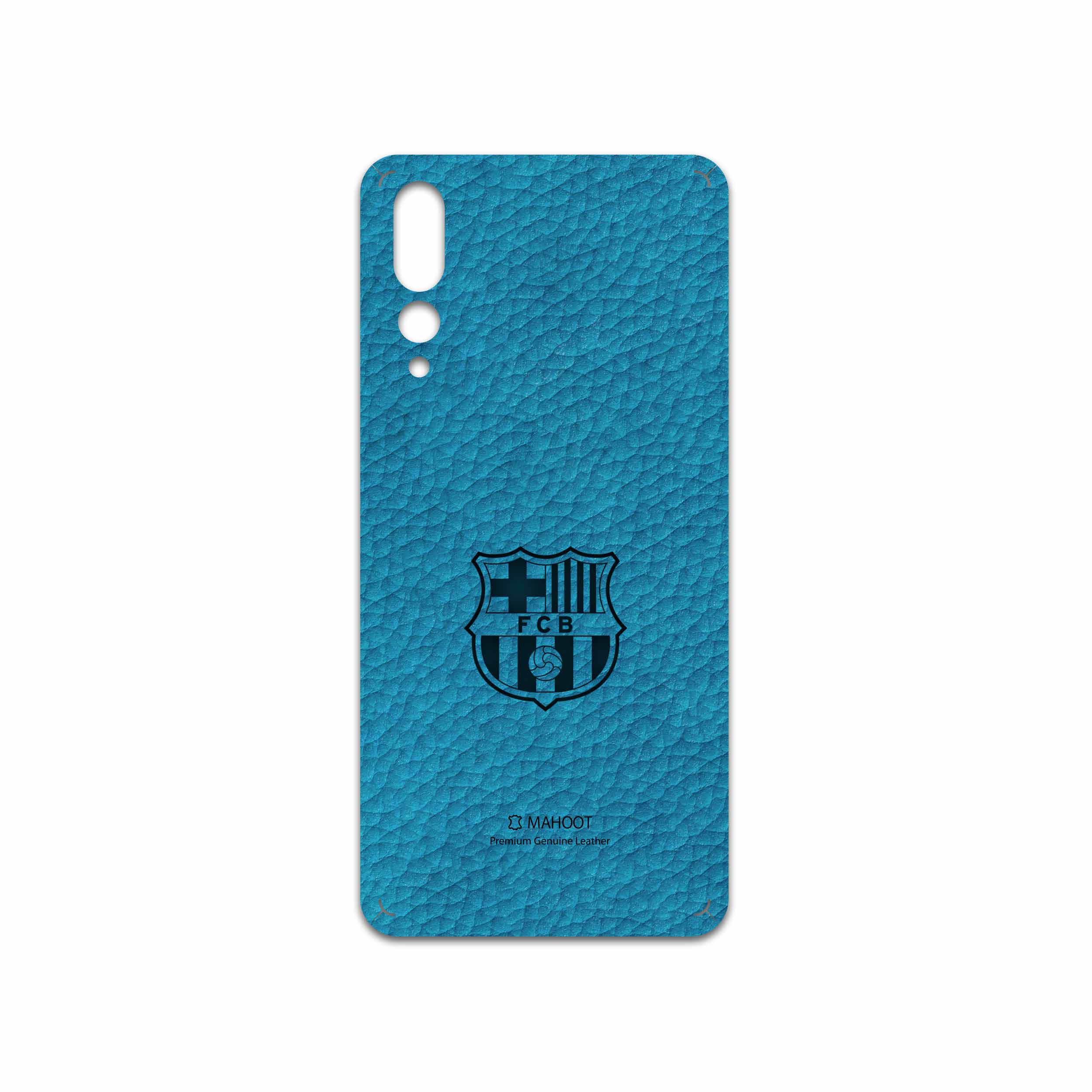 برچسب پوششی ماهوت مدل BL-BRCA مناسب برای گوشی موبایل هوآوی P20 Pro