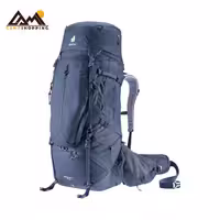 کوله پشتی 15 60 لیتری دیوتر مدل AIRCONTACT X سری 2024