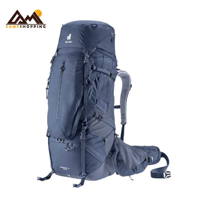 کوله پشتی 15 60 لیتری دیوتر مدل AIRCONTACT X سری 2024