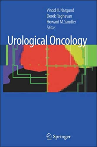  دانلود کتاب Urological Oncology, 2007 - دانلود کتاب های دانشگاهی