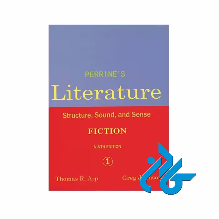 Perrines Literature Structure Sound Sense Drama 1 ، تا 50% تخفیف