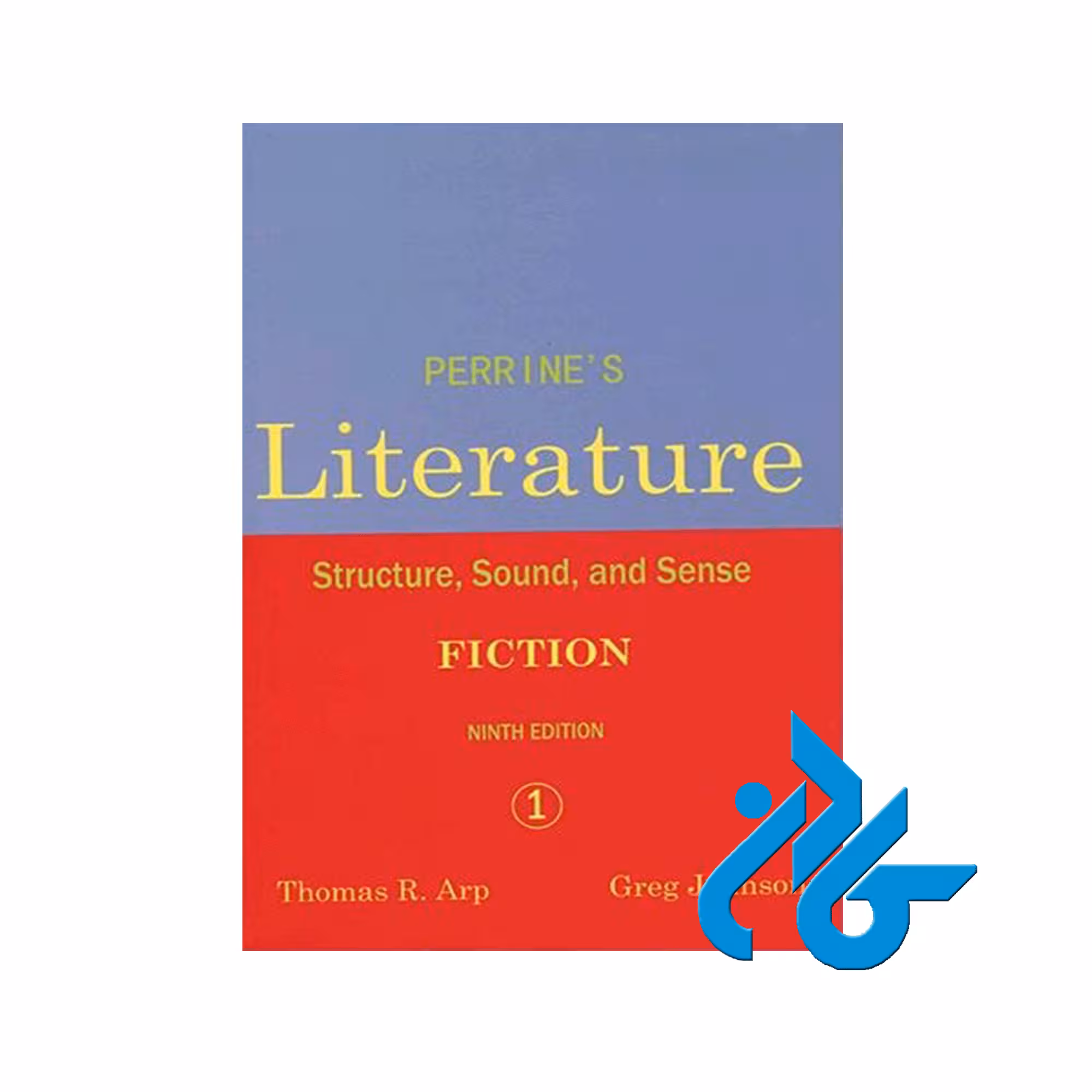 Perrines Literature Structure Sound Sense Drama 1 ، تا 50% تخفیف