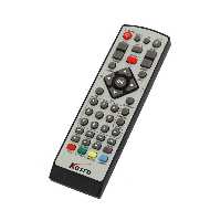 کنترل گیرنده دیجیتال فوما 820