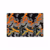برچسب پوششی ماهوت مدل Autumn-Army مناسب برای تبلت سامسونگ Galaxy Tab S3 9.7 2017 T820