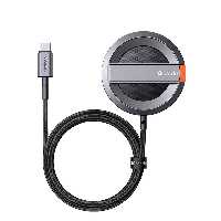 شارژر بی سیم فست شارژ Mcdodo CH-550 15W