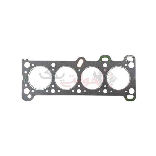 واشر سر سیلندر1٫5mm پراید | مولتی یدک