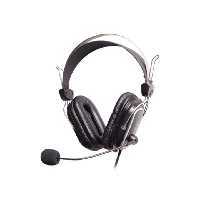 هدست ایفورتک مدل HS-60