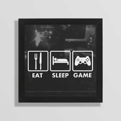 تابلو طرح گیمر مدل Jm17