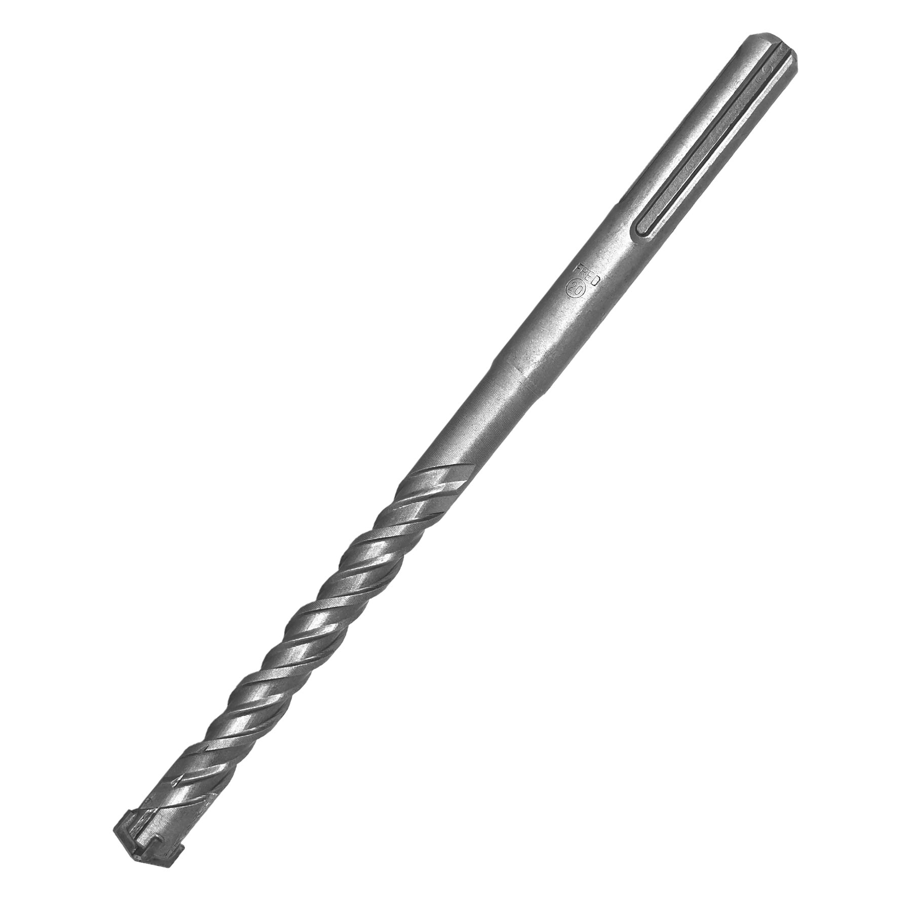 مته پنج شیار فرد مدل MMA-FD-30x20 سایز 20-300 میلیمتر