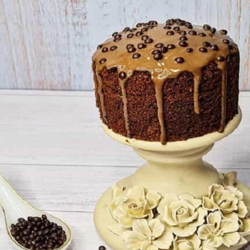 مینی کیک خانگی کیک ساده کیک شکلاتی کیک هویج و گردو کیک چای کیک کرمدار