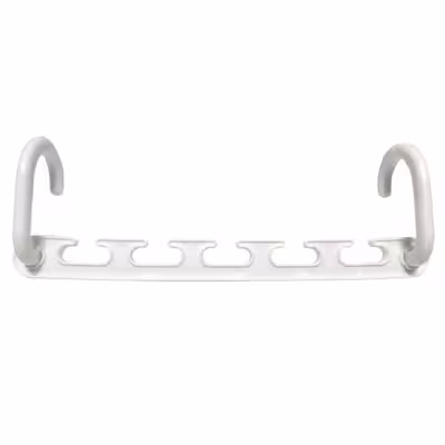 رخت آویز کد MH01 بسته سه عددی
