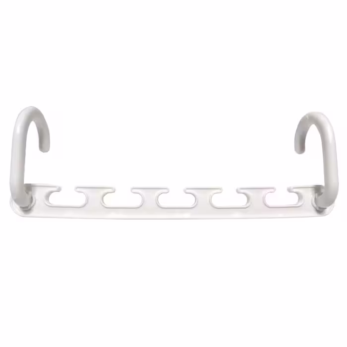 رخت آویز کد MH01 بسته سه عددی