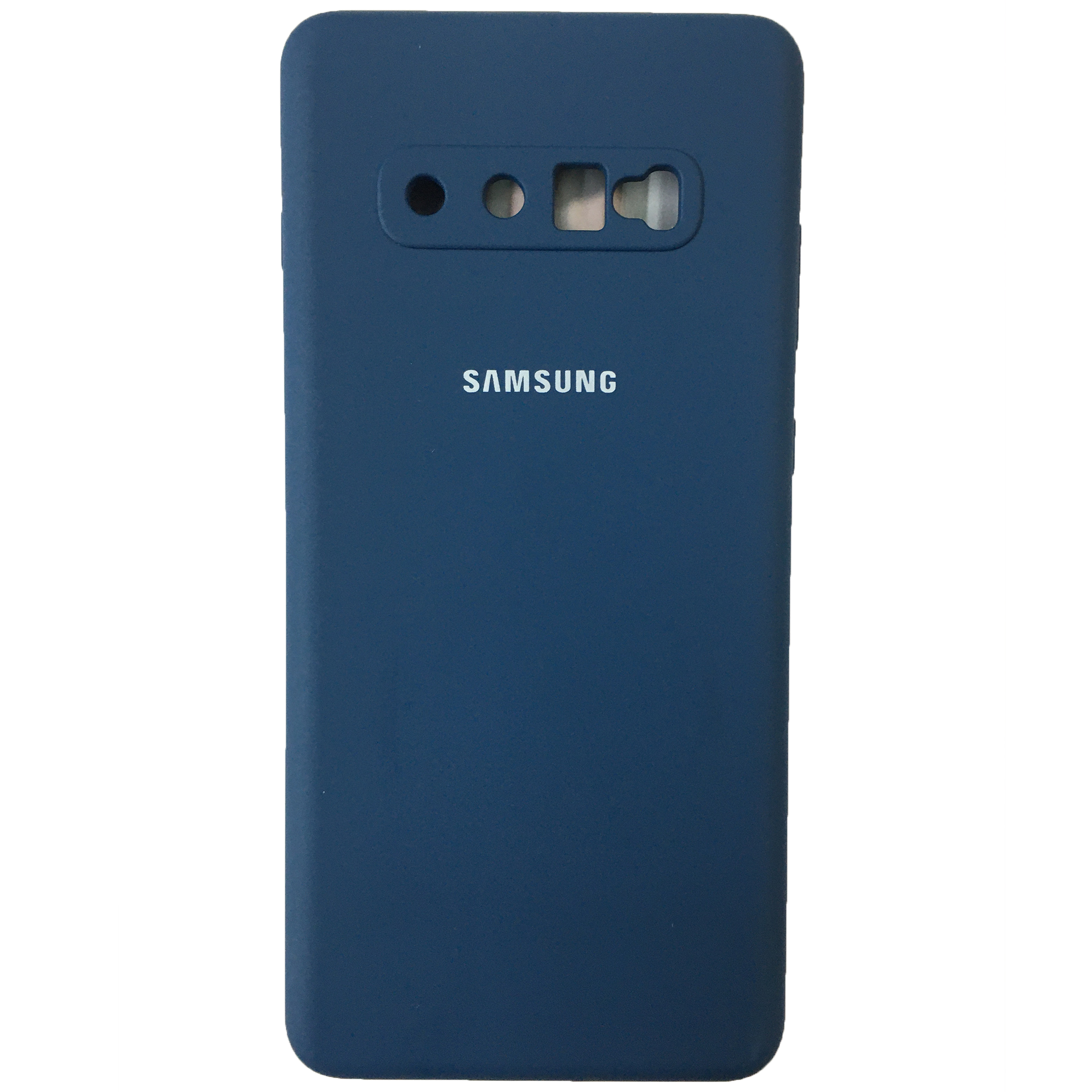 کاور مدل Sil-S10P مناسب برای گوشی موبایل سامسونگ Galaxy S10 plus