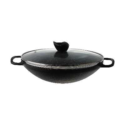 تابه چدن نالینو مدل Feleti سایز 32