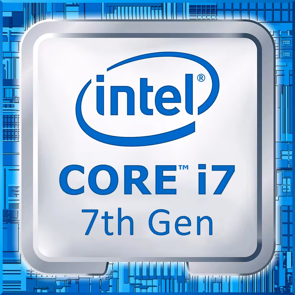 پردازنده مرکزی اینتل سری KabyLake مدل Tray i7-7700