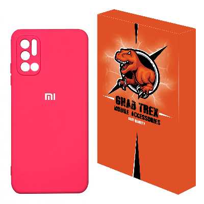 کاور قاب تی رکس مدل CLK مناسب برای گوشی موبایل شیائومی Poco M3 Pro