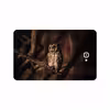 برچسب پوششی ماهوت مدل Owl مناسب برای تبلت سامسونگ Galaxy Tab A 10.1 2016 T580