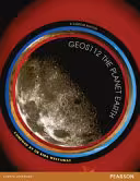 خرید و دانلود نسخه کامل کتاب The Planet Earth GEOS112 (Pearson Custom EBook) - PDF
