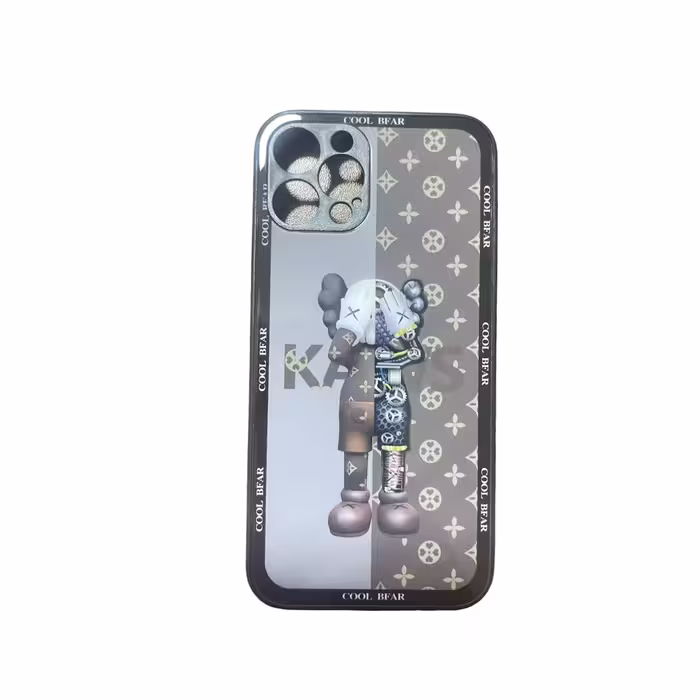 كاور مدل فانتزی كد 555 مناسب برای گوشی موبايل اپل iphone 11promax