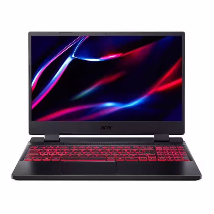 لپ تاپ گیمینگ 15.6 اینچ ایسر مدل Nitro 5 AN515-58-5998 با پردازنده Core i5 12450H، رم 16GB، حافظه 1TB SSD و گرافیک RTX 3050 4GB