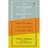کتاب Western Lit Survival Kit اثر Sandra Newman انتشارات Particular Books