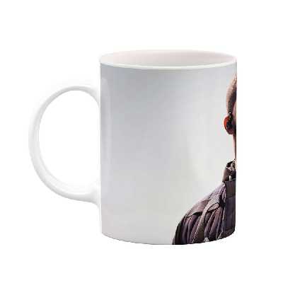 ماگ طرح HIP HOP و RAP مدل mgp10412