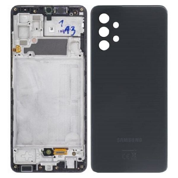 قاب و شاسی سامسونگ Samsung Galaxy A32 4G / A325 - دنافون