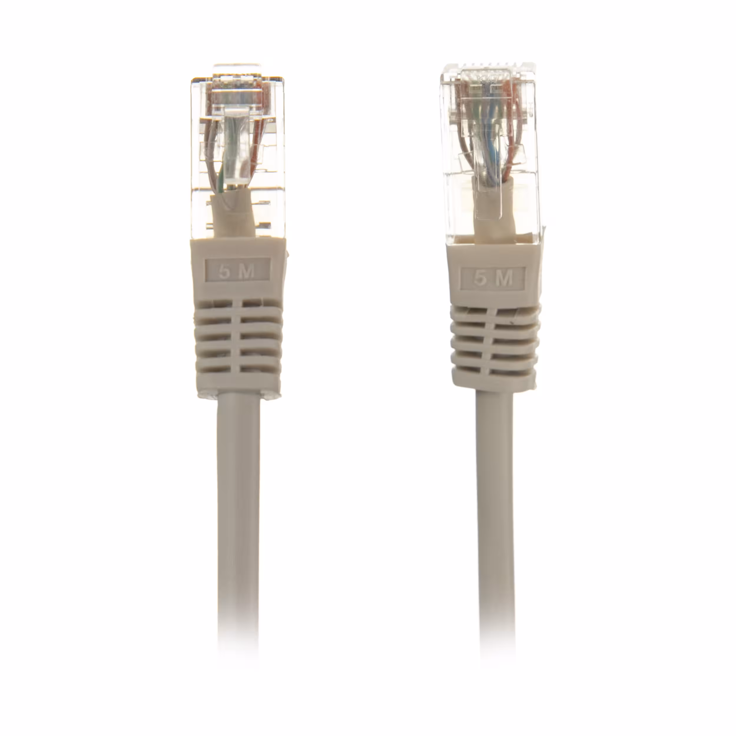 پچ کورد Cat 6 دیجیتوس کد 4243 طول 5 متر