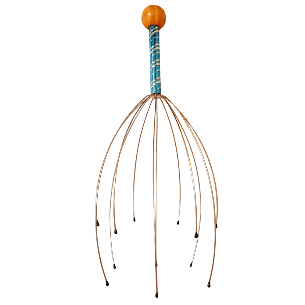 ماساژور سر مدل 1000