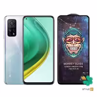 گلس گوشی Premium برند Monkey مناسب شیائومی Mi 10T Pro 5G