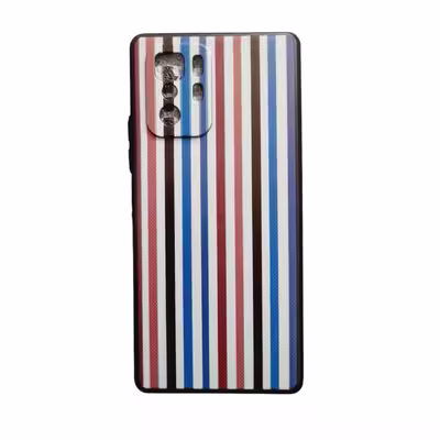 کاور مدل px3g مناسب برای گوشی موبایل شیائومی POCO X3 GT