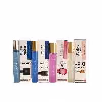 عطر جیبی مردانه سوئیس آرمی مدل اس 911 حجم 35 میلی لیتر مجموعه 4 عددی