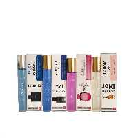 عطر جیبی مردانه سوئیس آرمی مدل اس 911 حجم 35 میلی لیتر مجموعه 4 عددی