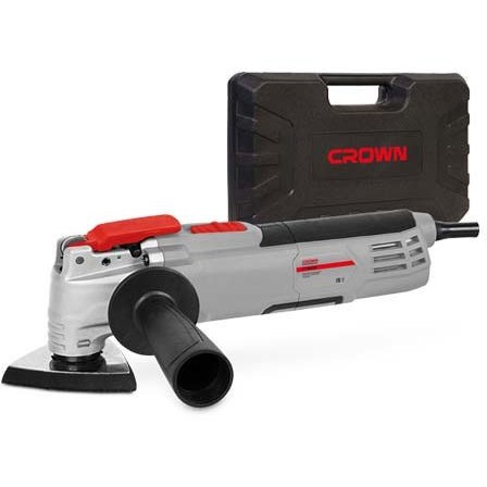 فرز چند کاره 500 وات کرون کد محصول: CT16008