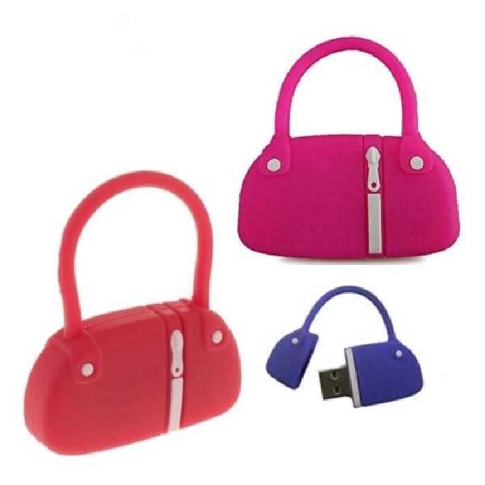 فلش مموری طرح کیف ظرفیت 32 گیگابایت