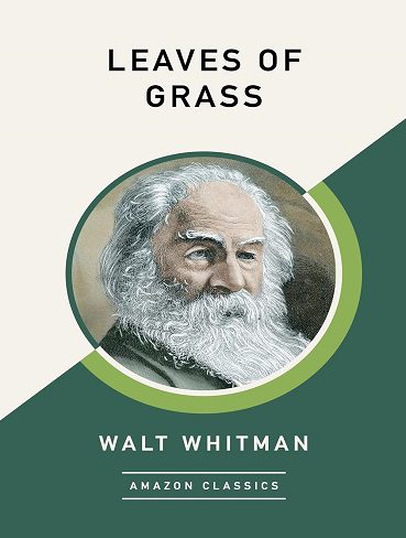 کتاب Leaves of Grass (AmazonClassics Edition) (زبان اصلی)