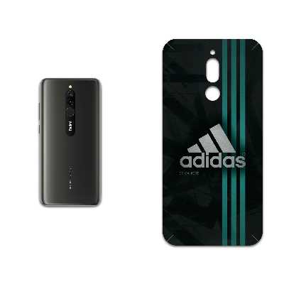 برچسب پوششی ماهوت مدل dds مناسب برای گوشی موبایل شیائومی Redmi 8