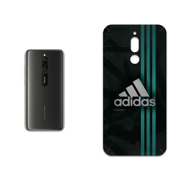 برچسب پوششی ماهوت مدل dds مناسب برای گوشی موبایل شیائومی Redmi 8