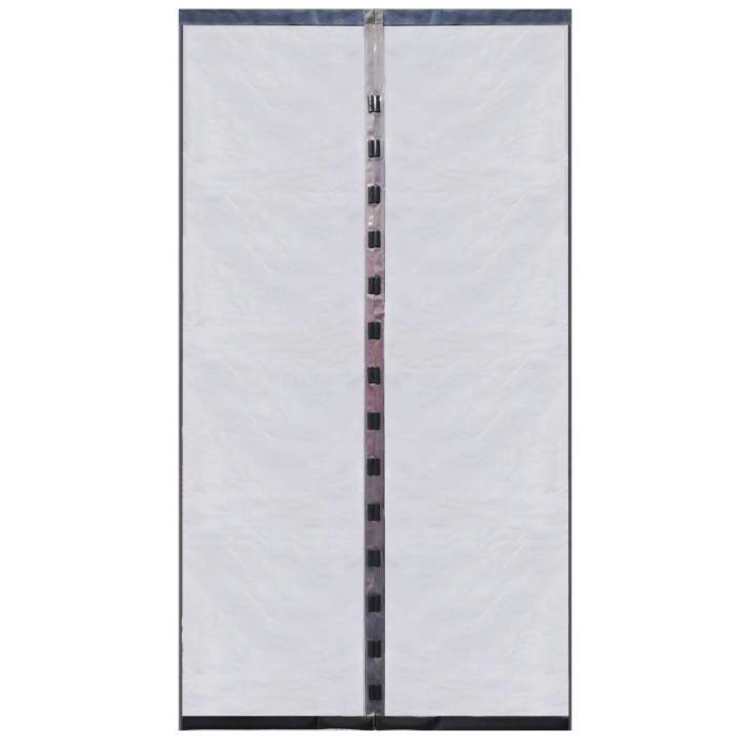 پرده مگنتیک مدل طلق ضخیم محافظ سرما کدT200.230 سایز 200×230 سانتی متر