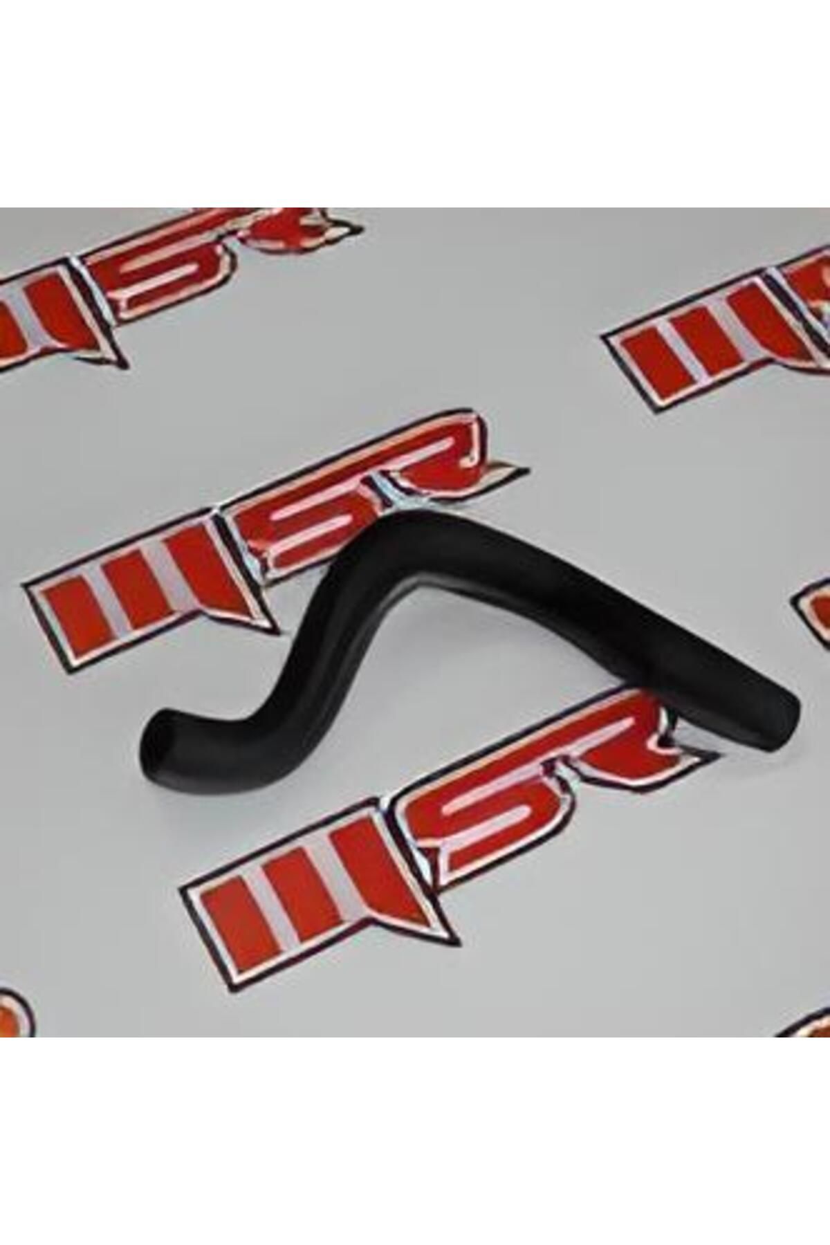 لوازم یدکی موتورسیکلت RESISIVO MONDIAL 250 RKS BLADE VISTE 249 VESPA شیلنگ رادیاتور A ONUR MOTOR
