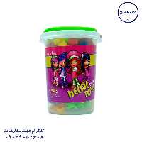 لگو 3070 آجره (50 تکه) هلال