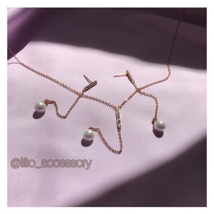 نیمست آویز برند ژوپینگ 