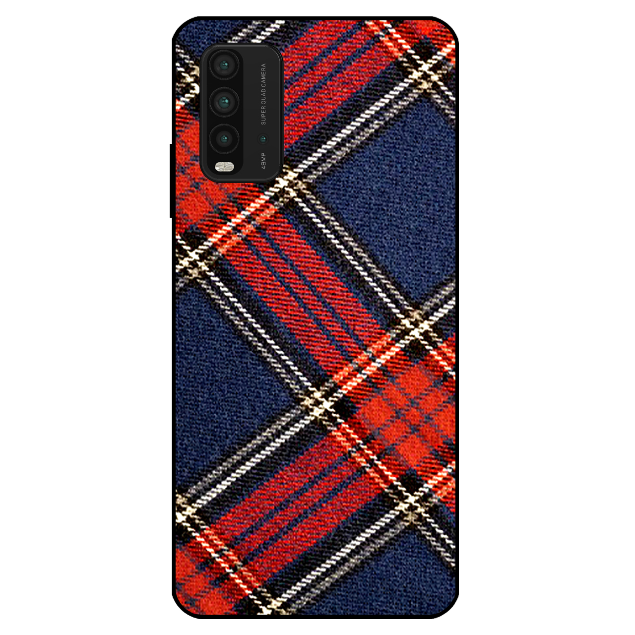 کاور مگافون کد 8103 مناسب برای گوشی موبایل شیائومی Redmi 9T