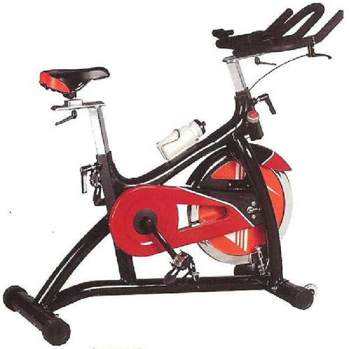 دوچرخه ثابت باشگاهی Techno Care 92 G2