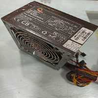 پاور 330 وات کویین مدل QU330QU (استوک)